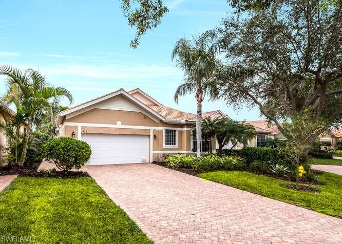 328 Steerforth CT NAPLES, FL 34110