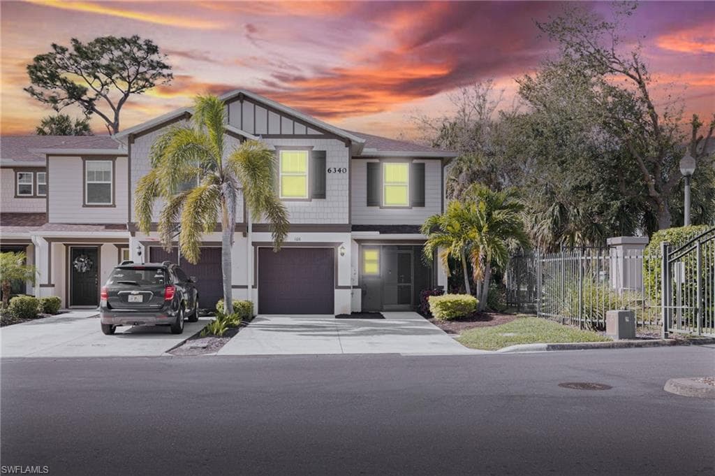 6340 Brant Bay BLVD 106 NORTH FORT MYERS, FL 33917