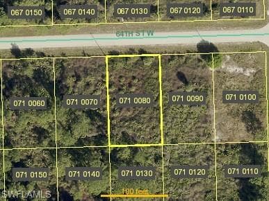 3305 64th ST W LEHIGH ACRES, FL 33971