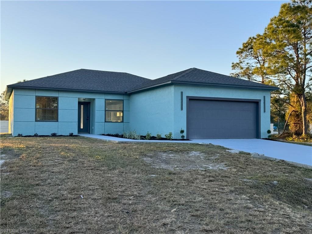 710 Bedford Point AVE LEHIGH ACRES, FL 33974