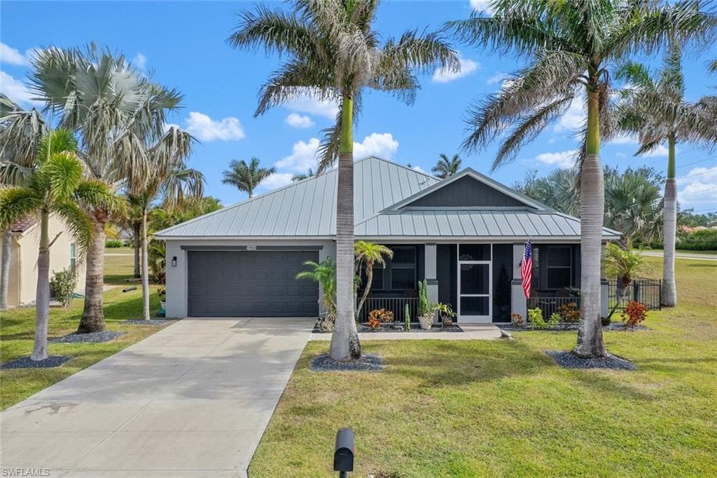 17654 Vellum CIR PUNTA GORDA, FL 33955