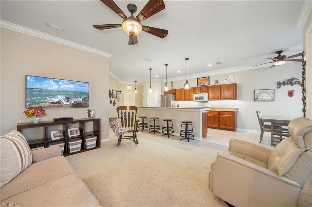 11700 Pasetto LN 101 FORT MYERS, FL 33908