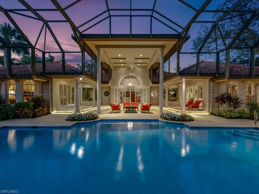 26052 Fawnwood CT BONITA SPRINGS, FL 34134
