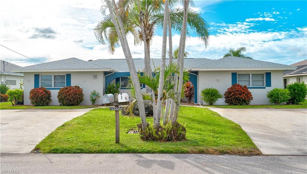 3922 SE 12th AVE CAPE CORAL, FL 33904