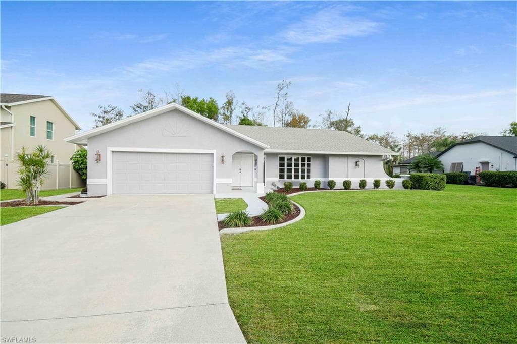 6686 Kestrel CIR FORT MYERS, FL 33966