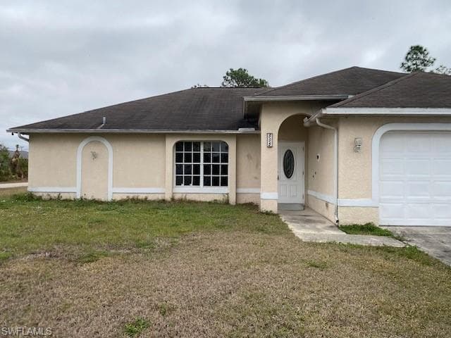 505 Penton AVE S LEHIGH ACRES, FL 33974