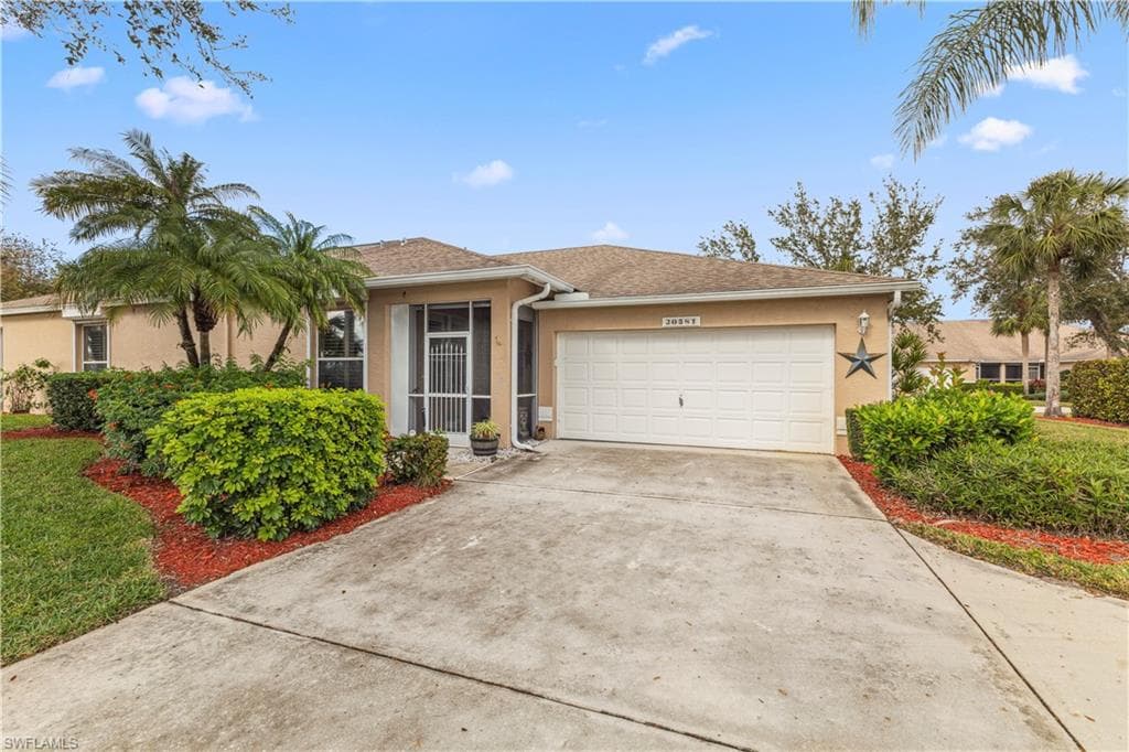20581 Country Creek DR ESTERO, FL 33928