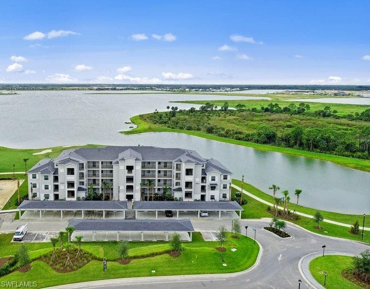 43981 Boardwalk LOOP PUNTA GORDA, FL 33982