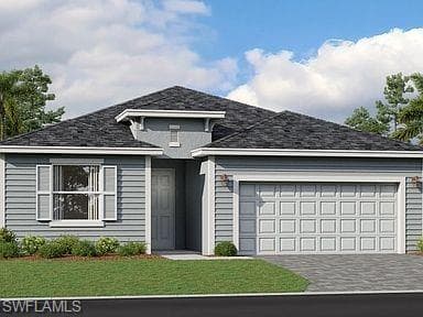 14980 White Pearl RD PUNTA GORDA, FL 33982