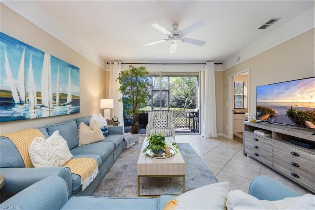3235 Cypress Glen WAY 302 NAPLES, FL 34109