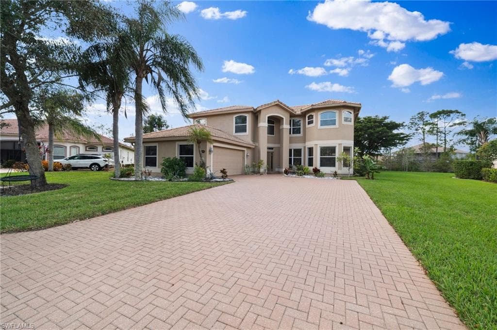 13206 Lazzaro CT ESTERO, FL 33928