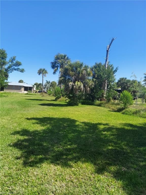 5410 Serenity CV BOKEELIA, FL 33922