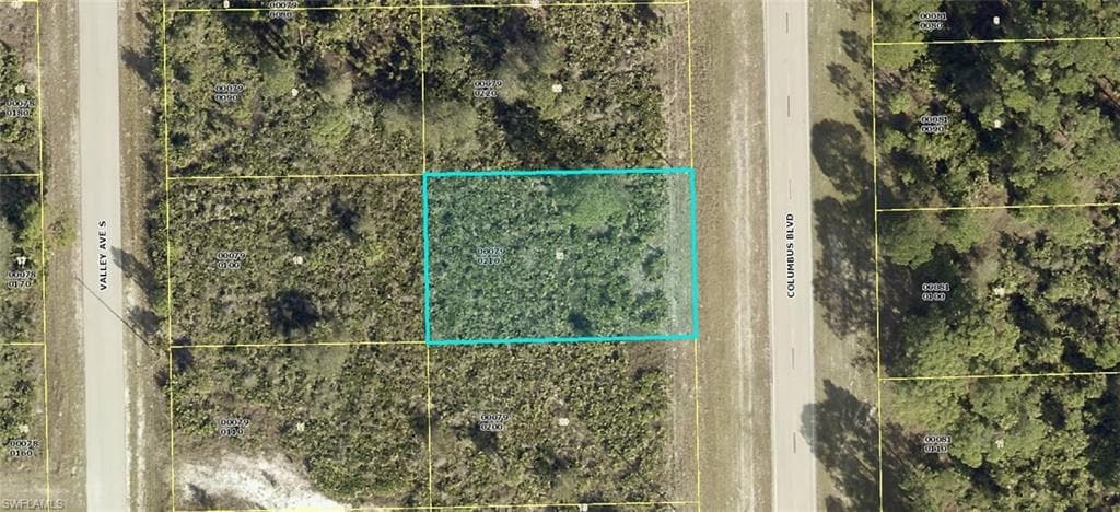 650 Columbus BLVD S LEHIGH ACRES, FL 33974