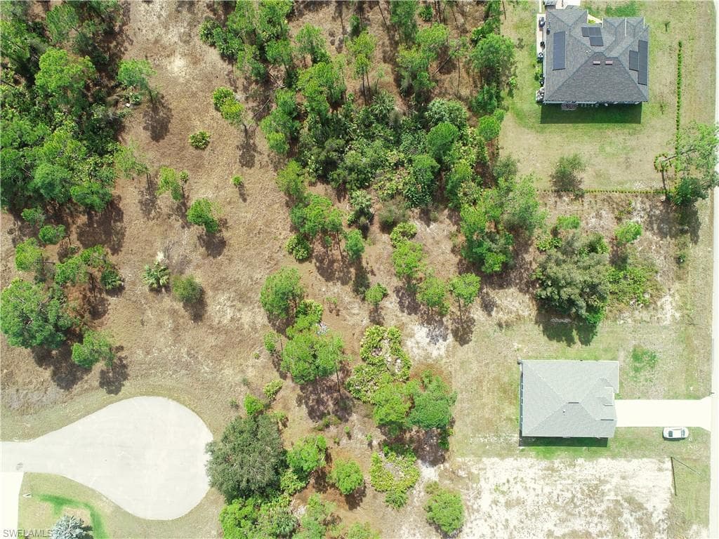 508 Keller CT LEHIGH ACRES, FL 33974