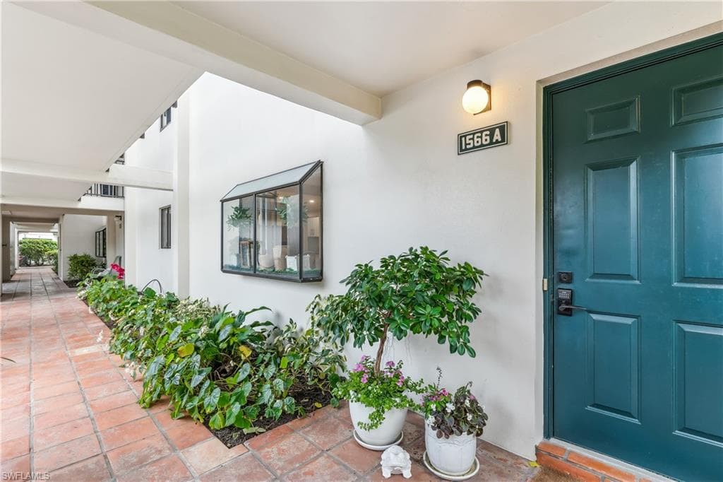 1566 Oyster Catcher PT 1566A NAPLES, FL 34105