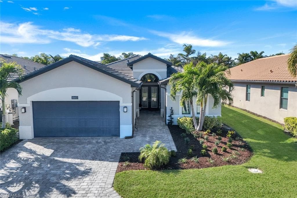 10103 Palazzo DR NAPLES, FL 34119