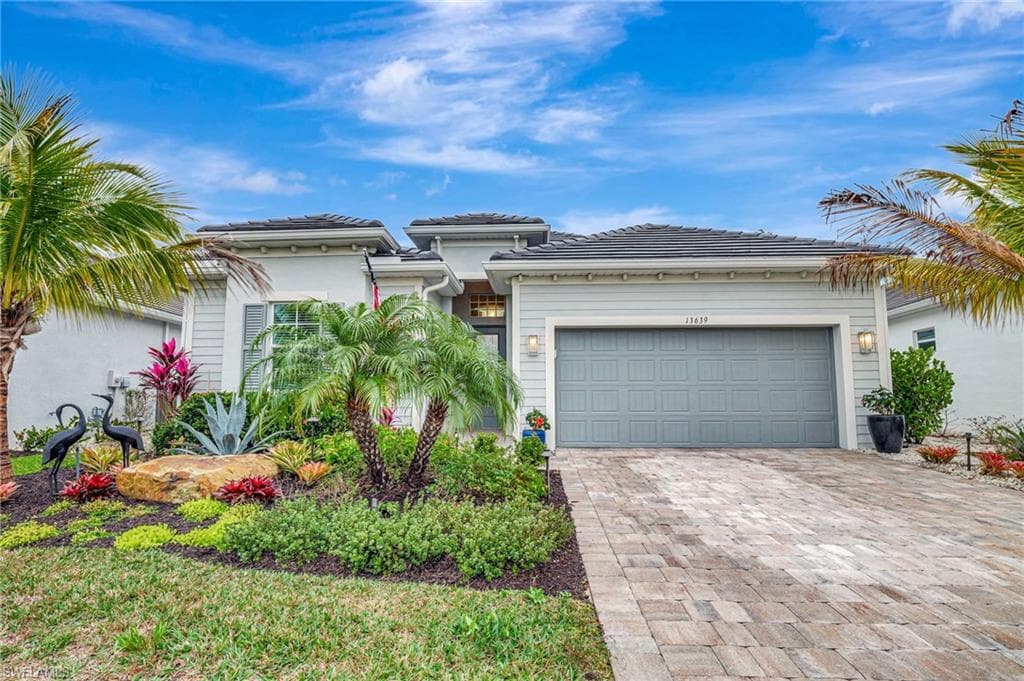 13639 Blue Bay CIR FORT MYERS, FL 33913