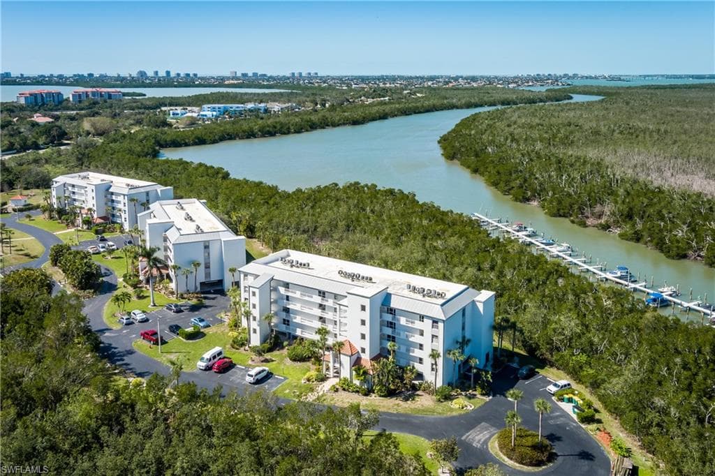300 Stevens Landing DR C205 MARCO ISLAND, FL 34145