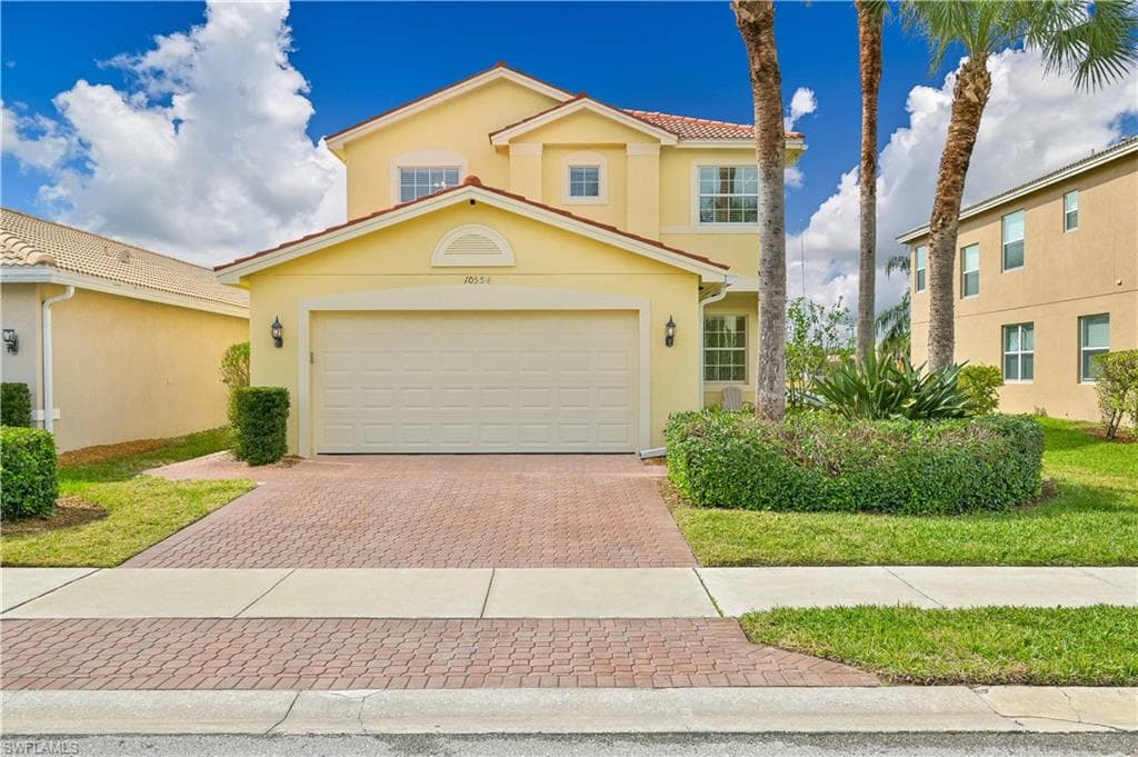 10554 Carolina Willow DR FORT MYERS, FL 33913