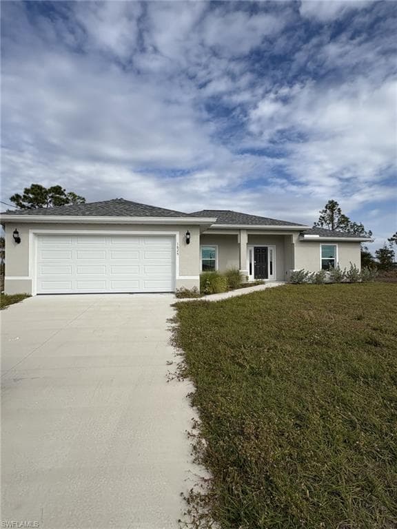 1825 NE 36th LN CAPE CORAL, FL 33909