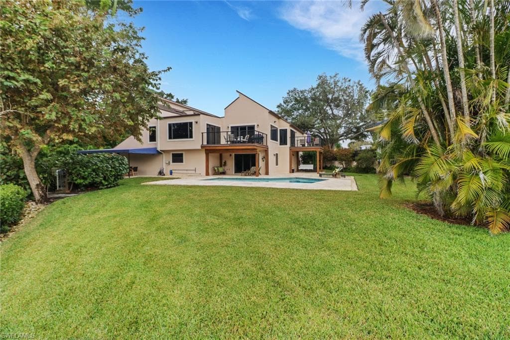 114 Westwood DR NAPLES, FL 34110