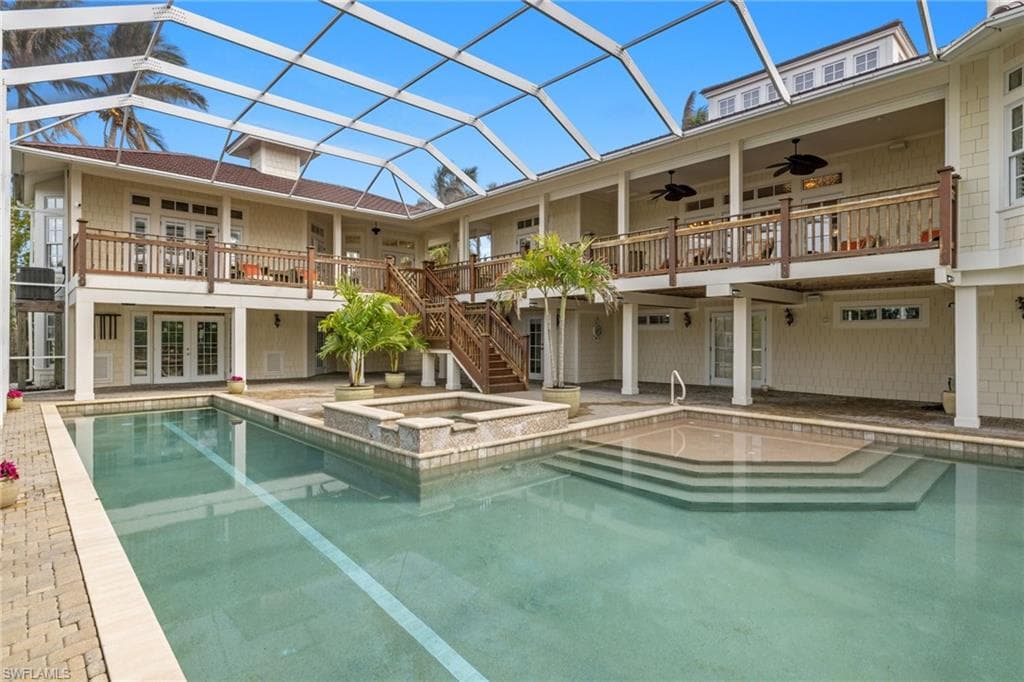 4166 Dingman DR SANIBEL, FL 33957