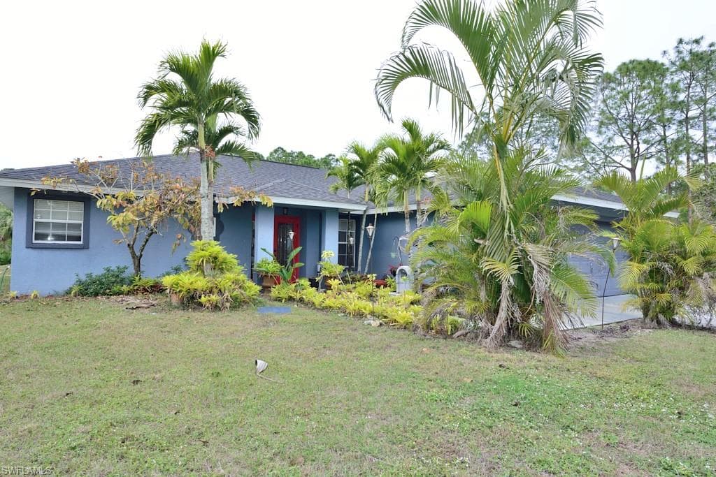 4951 22nd ST NE NAPLES, FL 34120