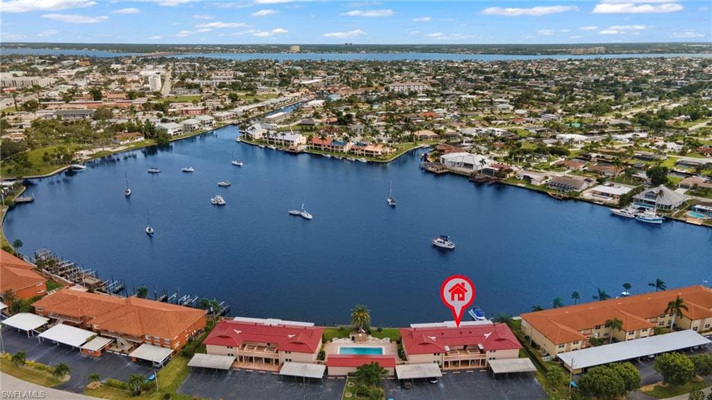 416 Tudor DR 1 CAPE CORAL, FL 33904
