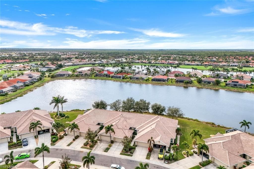 3620 Rue Alec LOOP 3 NORTH FORT MYERS, FL 33917