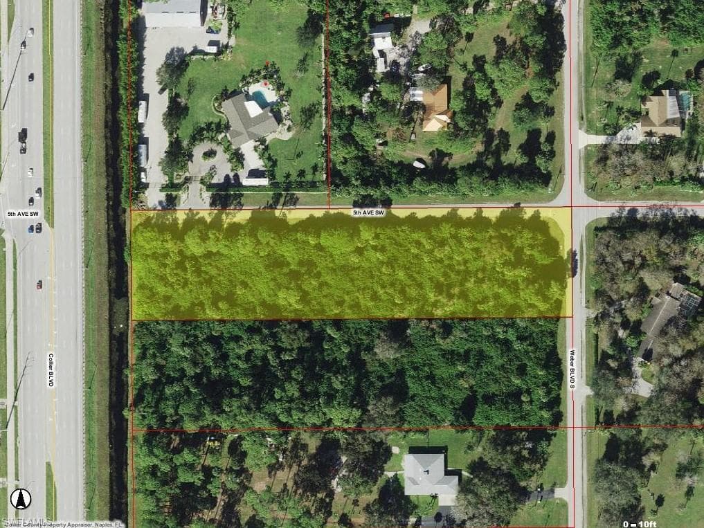 xxx Weber BLVD S NAPLES, FL 34117