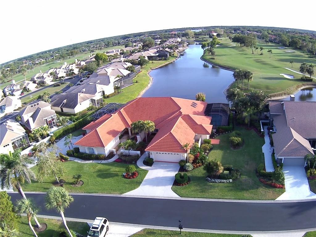 11827 Quail Village WAY NAPLES, FL 34119