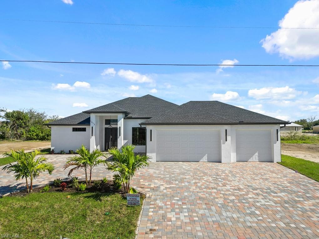 1013 NE 13th PL CAPE CORAL, FL 33909