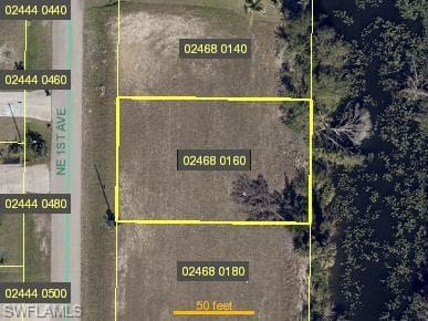 931 NE 1st AVE CAPE CORAL, FL 33909