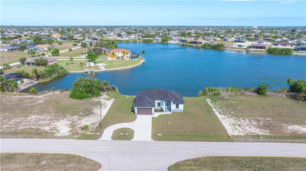 1825 Tropicana PKWY W CAPE CORAL, FL 33993