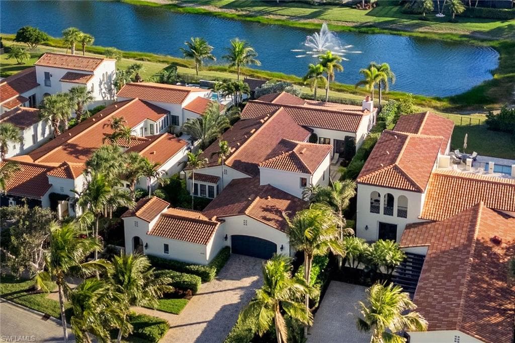 16656 Lucarno WAY NAPLES, FL 34110