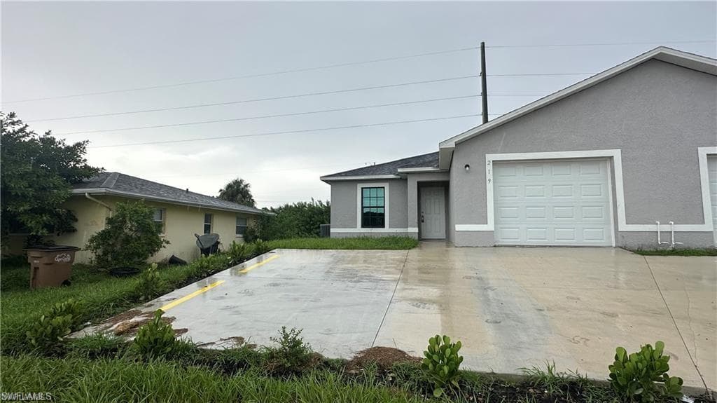 219 Cape Coral PKWY W CAPE CORAL, FL 33914