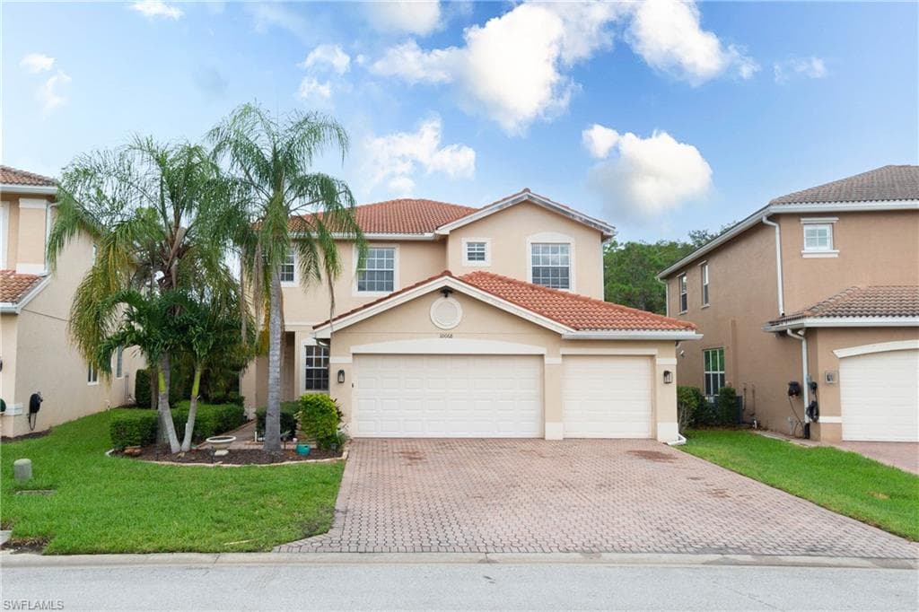 10068 Mimosa Silk DR FORT MYERS, FL 33913