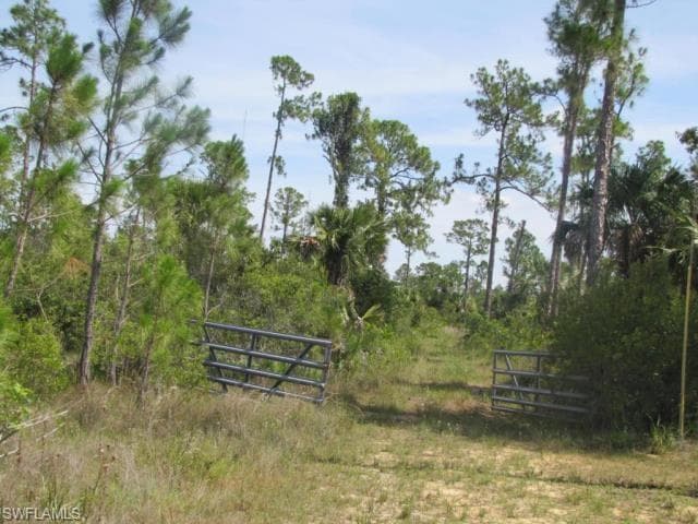 Beal LN NORTH FORT MYERS, FL 33917