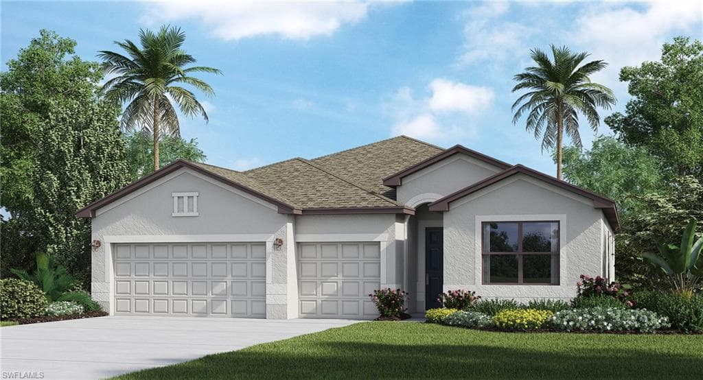 10425 Mineral CT NORTH FORT MYERS, FL 33917