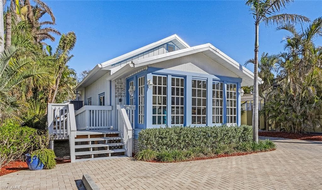 11526 Andy Rosse LN CAPTIVA, FL 33924
