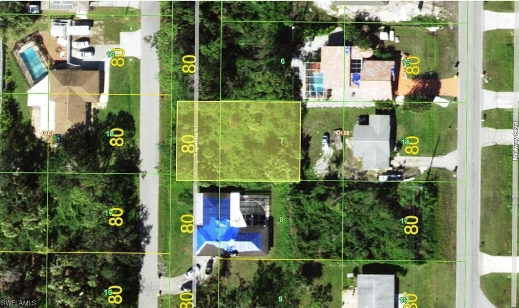143 Capatola ST PORT CHARLOTTE, FL 33948