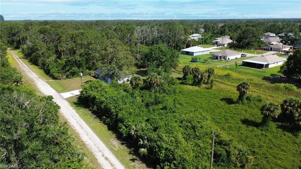 521 Woodman DR LEHIGH ACRES, FL 33972
