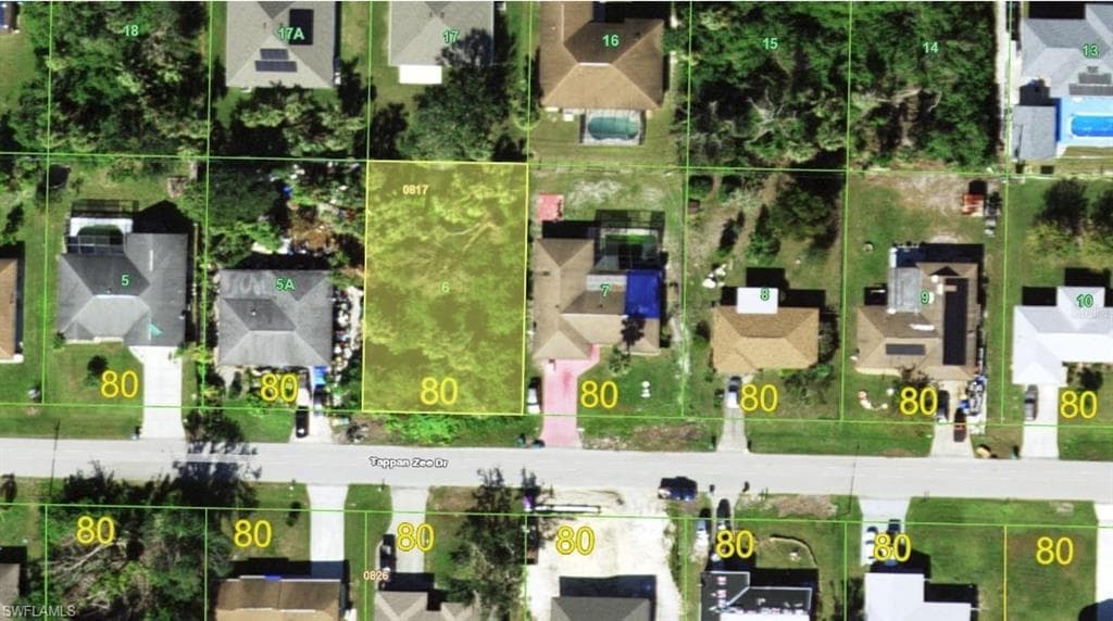 20578 Tappan Zee DR PORT CHARLOTTE, FL 33952