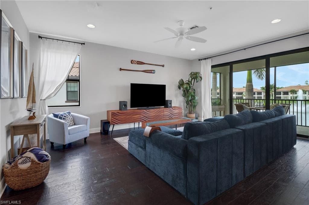 15185 Butler Lake DR SW 201 NAPLES, FL 34109
