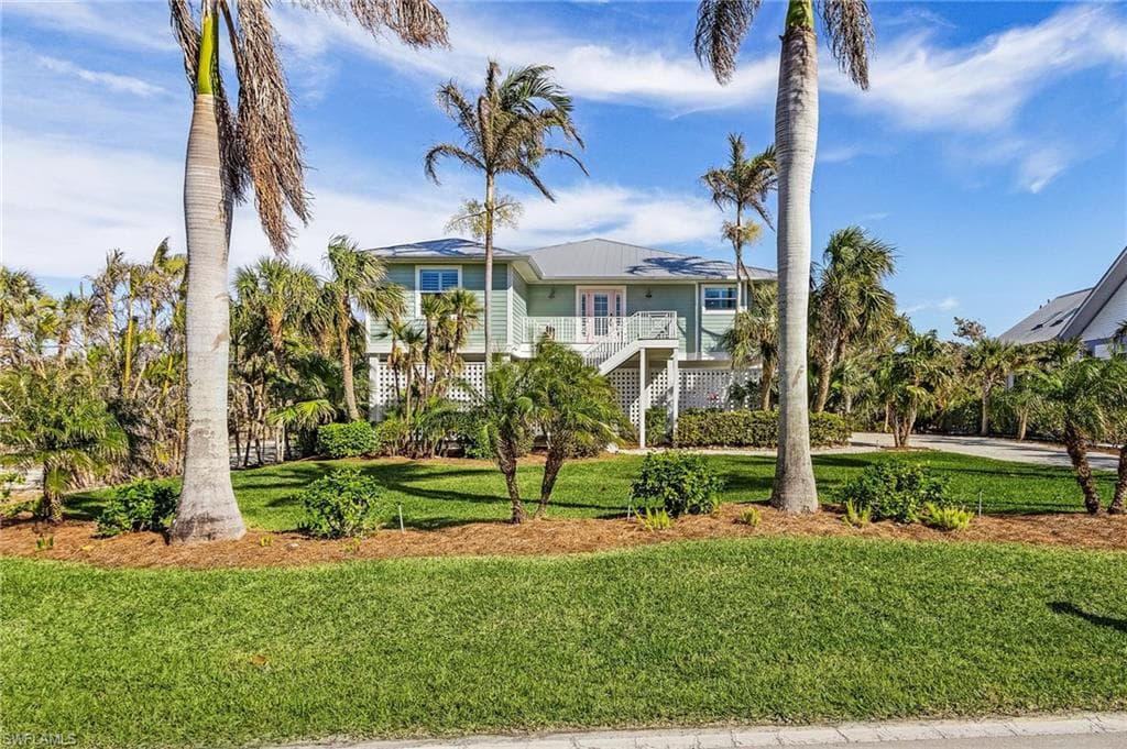 335 E Gulf DR SANIBEL, FL 33957