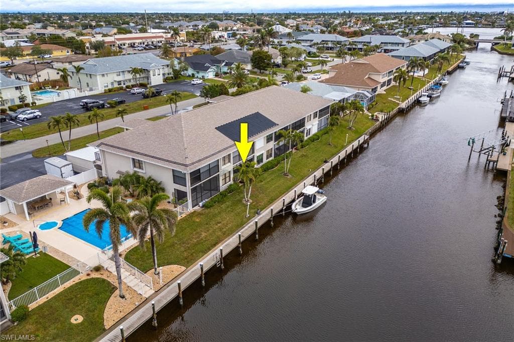 902 SW 48th TER 104 CAPE CORAL, FL 33914