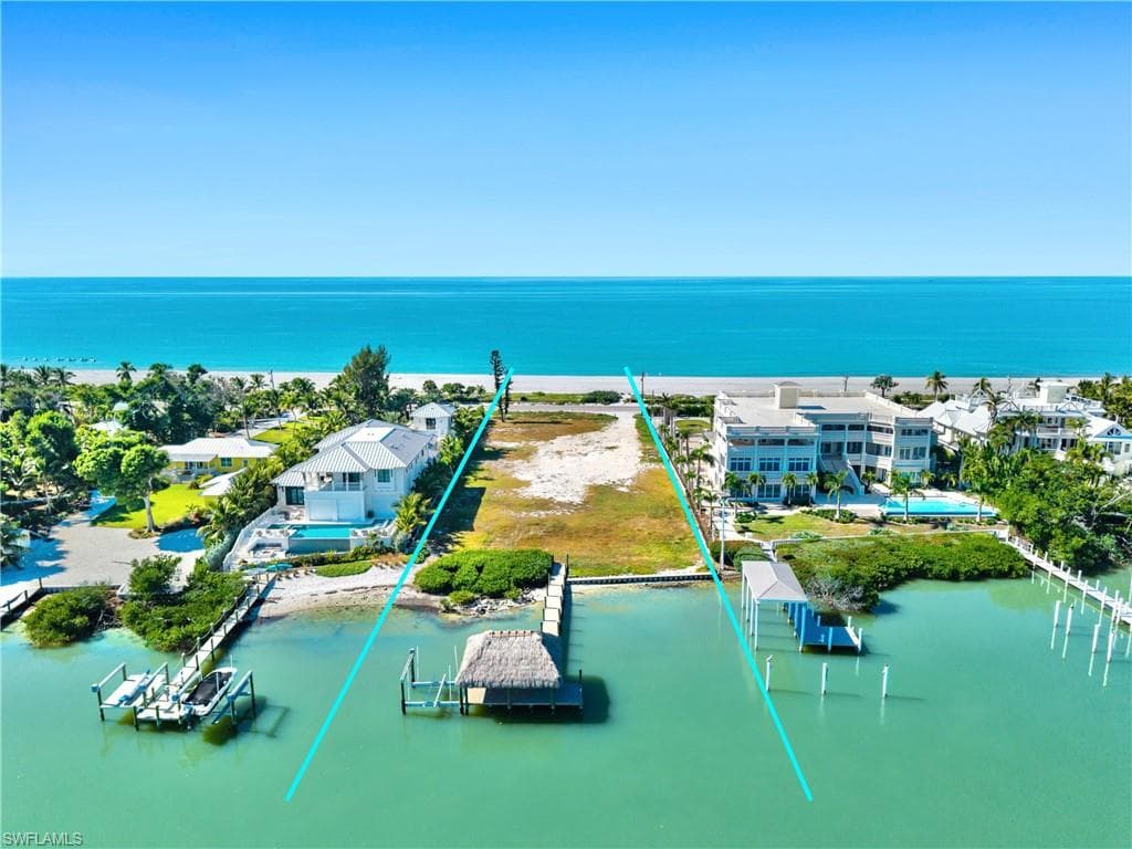 15819 Captiva DR CAPTIVA, FL 33924