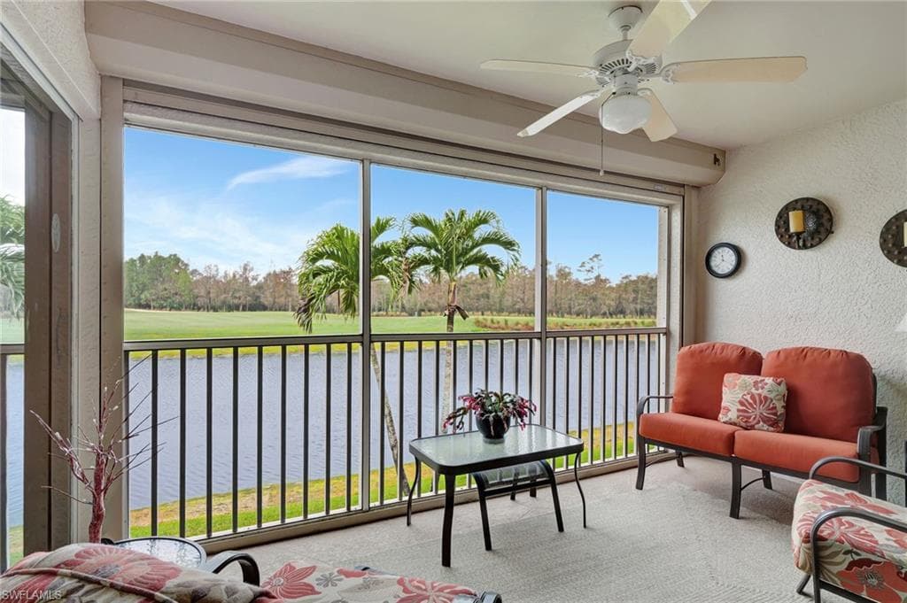3840 Sawgrass WAY 2822 NAPLES, FL 34112