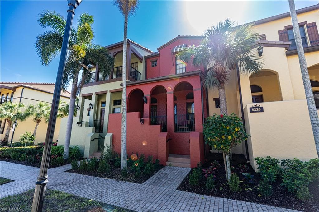 8320 Esperanza ST 1602 FORT MYERS, FL 33912