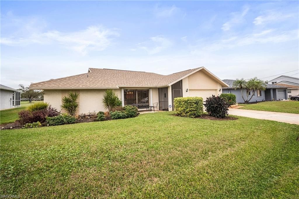 17608 LAUREL VALLEY RD FORT MYERS, FL 33967